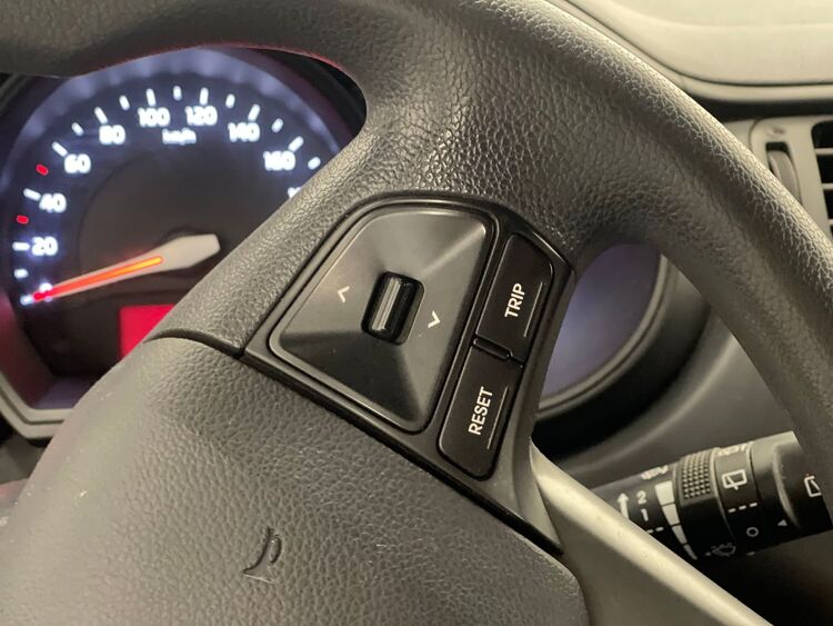 Kia Rio RIO foto 18