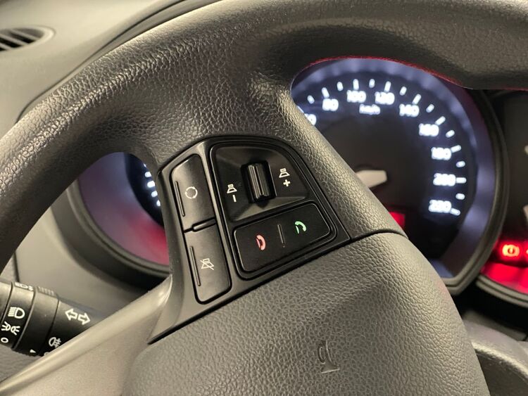 Kia Rio RIO foto 19