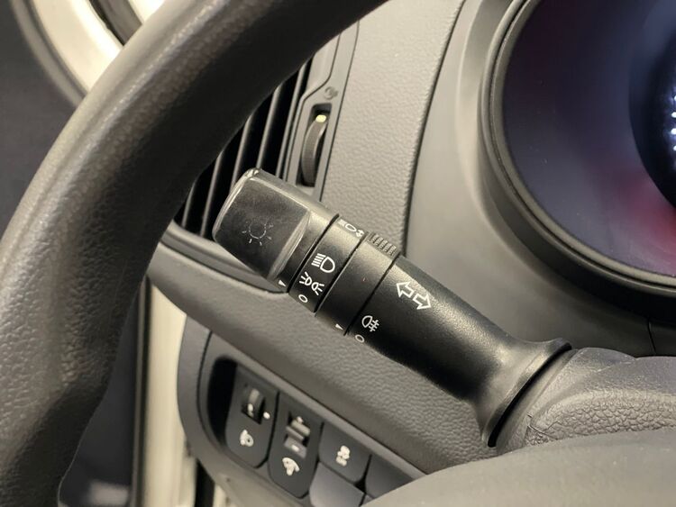 Kia Rio RIO foto 21