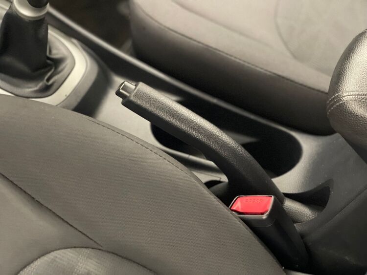 Kia Rio RIO foto 22