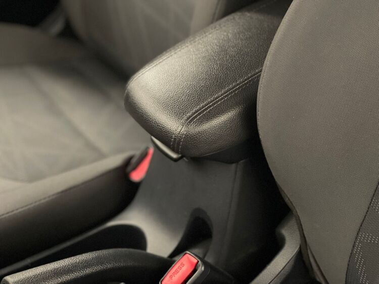 Kia Rio RIO foto 24