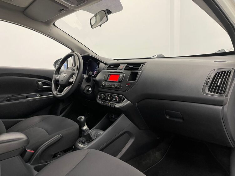 Kia Rio RIO foto 25