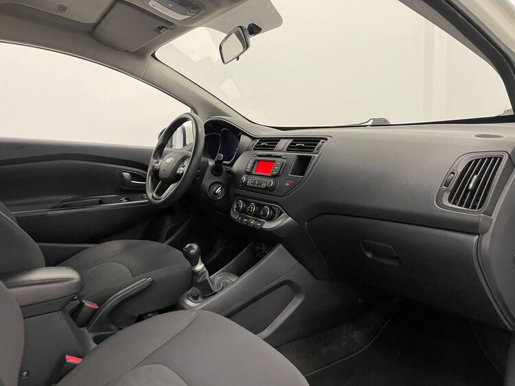 Kia Rio RIO foto 26