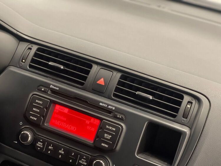 Kia Rio RIO foto 29