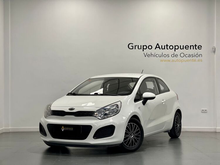 Kia Rio RIO foto 7