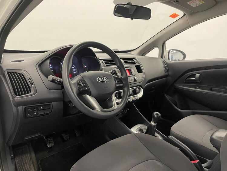 Kia Rio RIO foto 11