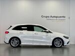 Mercedes Clase B AMG miniatura 3