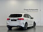 Mercedes Clase B AMG miniatura 4