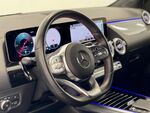 Mercedes Clase B AMG miniatura 22
