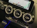 Mercedes Clase B AMG miniatura 41
