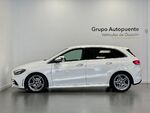 Mercedes Clase B AMG miniatura 6