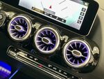 Mercedes Clase B AMG miniatura 44