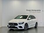 Mercedes Clase B AMG miniatura 7