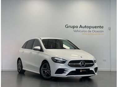 Mercedes - Clase B