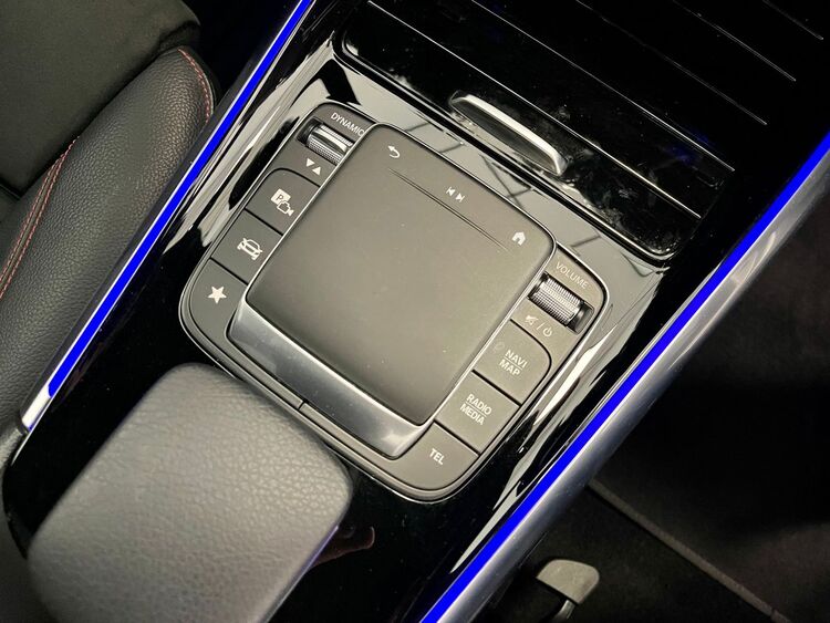 Mercedes Clase B AMG foto 46