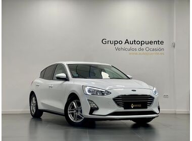 Ford - Focus