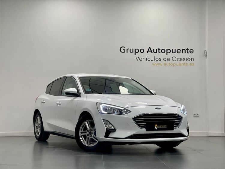 Ford Focus TREND EDITION foto 2