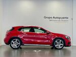 Mercedes GLA AMG miniatura 3