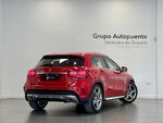 Mercedes GLA AMG miniatura 4