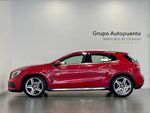 Mercedes GLA AMG miniatura 6