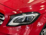 Mercedes GLA AMG miniatura 50