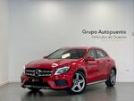 Mercedes GLA AMG miniatura 7