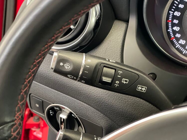 Mercedes GLA AMG foto 26