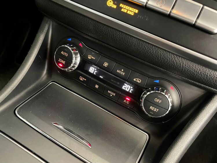 Mercedes GLA AMG foto 40