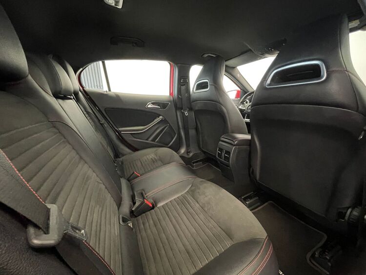 Mercedes GLA AMG foto 44