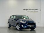 Ford Fiesta TREND miniatura 2