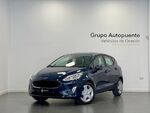 Ford Fiesta TREND miniatura 7