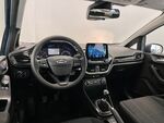 Ford Fiesta TREND miniatura 9