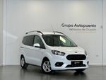 Ford Tourneo Courier SPORT miniatura 2