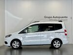 Ford Tourneo Courier SPORT miniatura 6