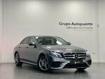 Mercedes Clase E AMG miniatura 2