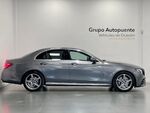 Mercedes Clase E AMG miniatura 3