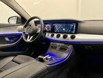 Mercedes Clase E AMG miniatura 12