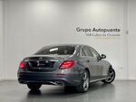 Mercedes Clase E AMG miniatura 4
