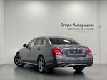 Mercedes Clase E AMG miniatura 5