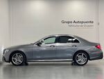 Mercedes Clase E AMG miniatura 6