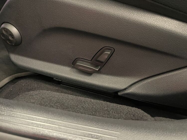 Mercedes Clase E AMG foto 23