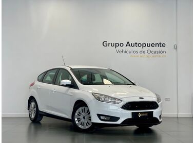 Ford - Focus
