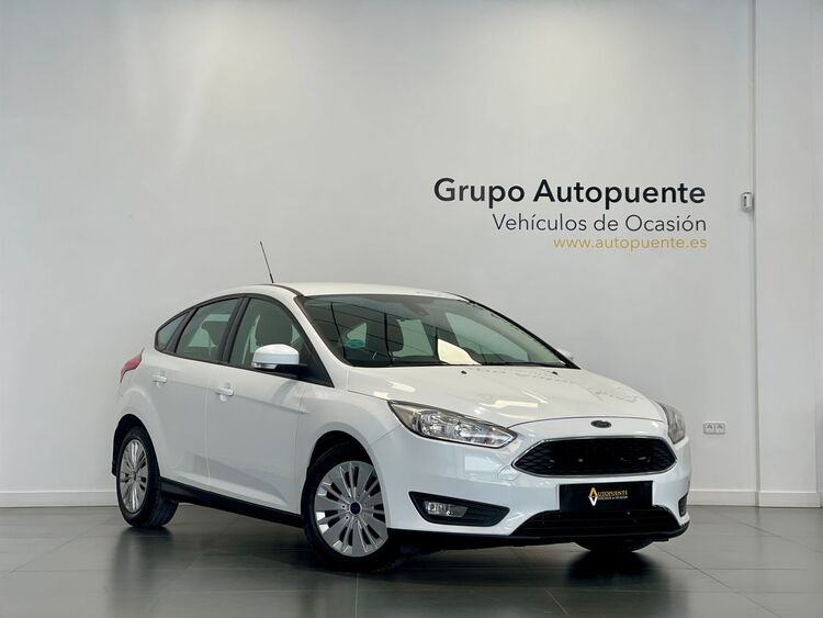 Ford Focus TREND + foto 2