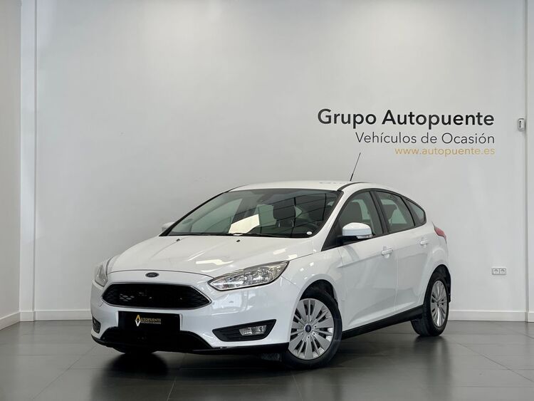 Ford Focus TREND + foto 7