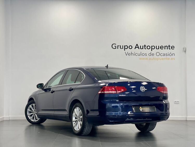 Volkswagen Passat ADVANCE foto 5