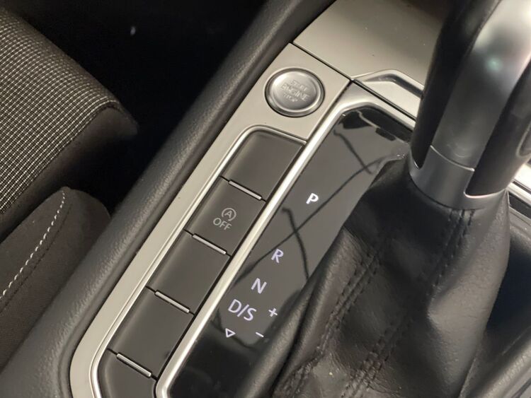 Volkswagen Passat ADVANCE foto 40