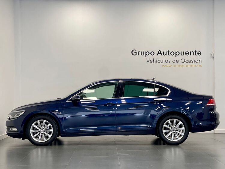 Volkswagen Passat ADVANCE foto 6