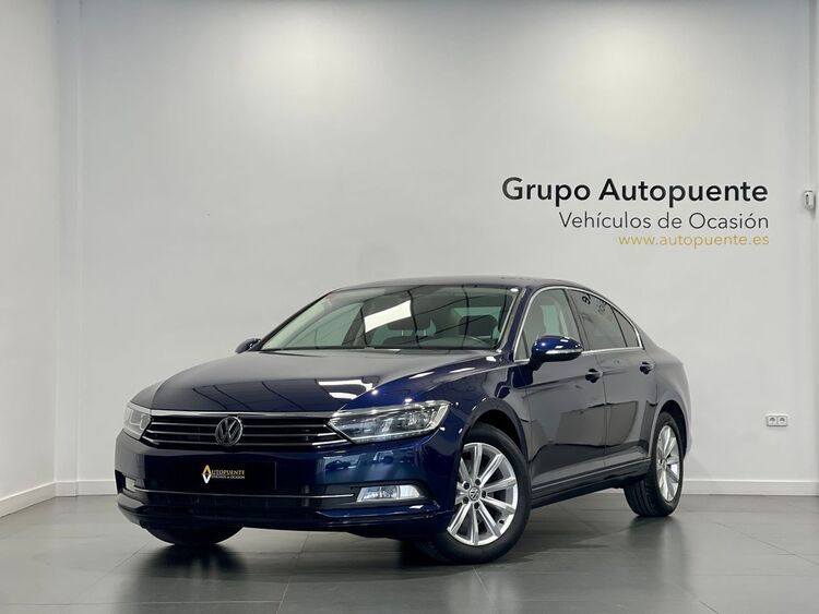 Volkswagen Passat ADVANCE foto 7