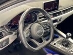 Audi A4 S LINE EDITION miniatura 22