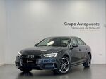 Audi A4 S LINE EDITION miniatura 7